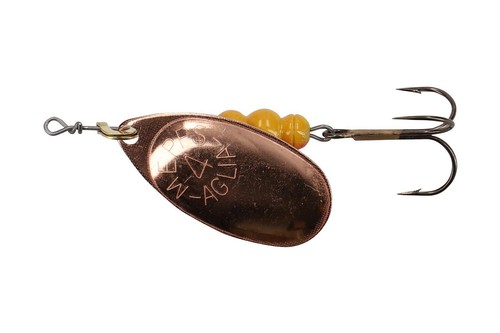 Mepps aglia copper - aglia,