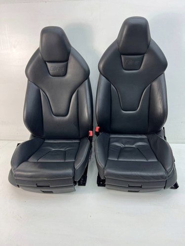 Recaro grzene seat set - recaro,