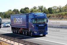 LKW Foto Scania S 500