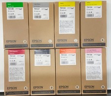 8X Original Tinte EPSON