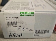 MURR ELEKTRONIK Power Supply