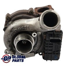 Audi A6 C6 Turbolader Motor Lader 2.7 3.0 TDI Diesel 059145722S
