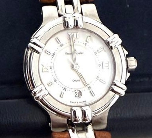 Maurice lacroix calypso - lacroix,