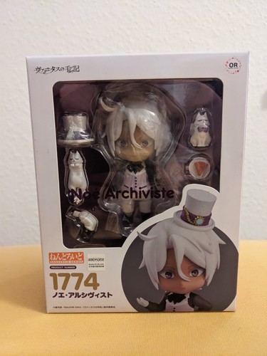 Nendoroid 1774 noé the - nendoroid,
