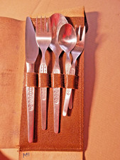 DDR  Besteck  5 Teile