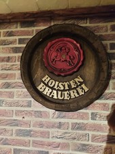 Vintage Holsten Brauerei Bier