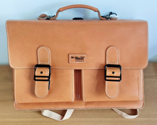 Mcneill handmade echtleder - mcneill,