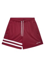 UNFAIR ATHLETICS DMWU