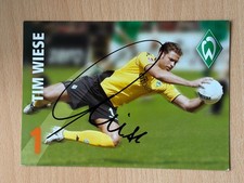 Tim Wiese SV Werder Bremen