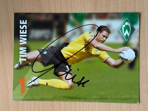 Tim wiese werder bremen - tim,