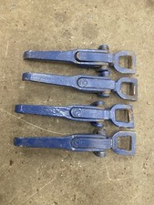 Bordwand Verschluss Multicar M26 M27 M30