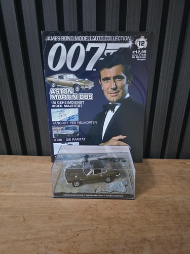 James bond - james,