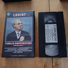 Loriot Familie Hoppenstedt -