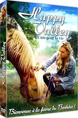 Happy valley - happy,