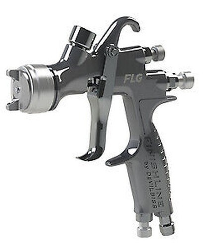 Flg gravity hvlp - hvlp, 1,8