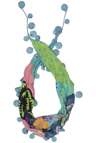Desigual schal damen tuch - schal,