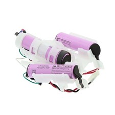 Akku für staubsauger - 14,4v,