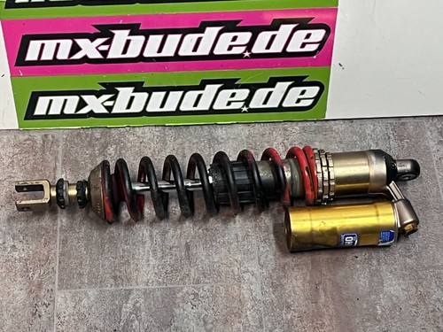 Honda 125 öhlins - Öhlins, federbein
