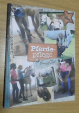 Pferde pflege Penny Girl