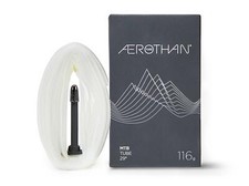 Schwalbe Schlauch Aerothan Tube SV19FE MTB+ 29" SV Ventil Sclaverand 40mm