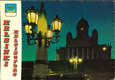 Suomi - Finnland - Finland - Helsinki - Helsingfors - Dom - 1972