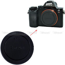 Kamera Gehäuse Kameradeckel