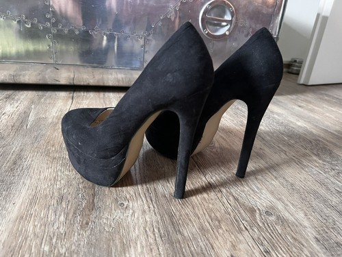High heels 36 pumps - heels,
