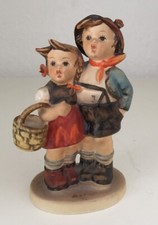 GOEBEL HUMMEL Mädchen und Junge "Hänsel und Gretel", No 94 alt  