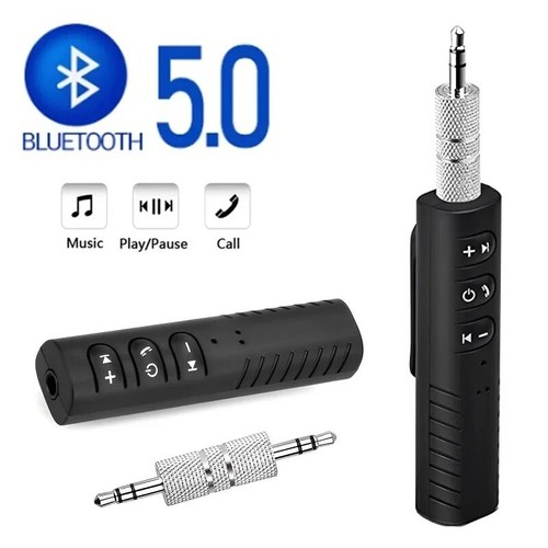 Kfz audio bluetooth adapter - audio,