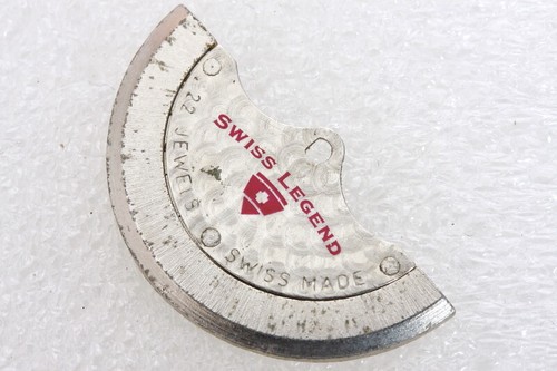 Swiss legend jewels - 22,