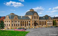 Vollmer 43560 ( 3560 ) Spur H0