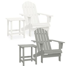 Adirondack Stuhl Gartenstuhl