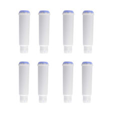 2-10 Wasserfilter Kaffeevollautomat für Krups, Siemens, Bosch, AEG,Neff, Gaggena