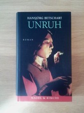 Unruh (Hansjörg Betschart)
