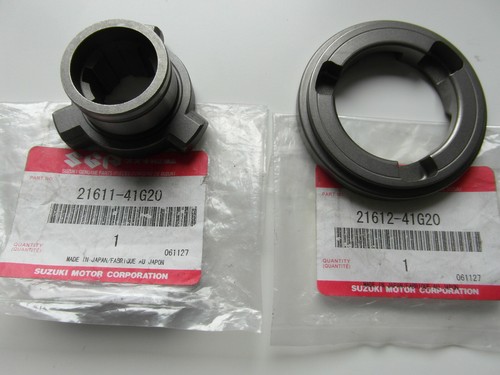 Nocken kupplung set - nocken,