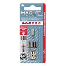 Maglite msii lmxa601 - maglite,