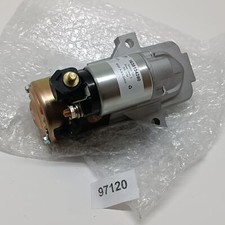ANLASSERMOTOR EUROREPAR Für