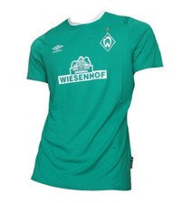 SV Werder Bremen Trikot Home