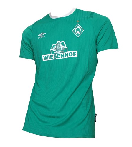 Werder bremen trikot home - werder,