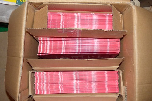 50x techno vinyl lagerfund - 50x,