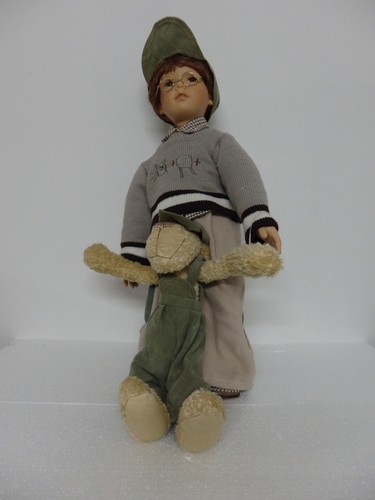 Sammler puppen kunstler - kunstler,