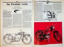 Oldtimer Markt 02/1988