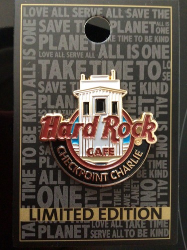 Hrc hard rock cafe - hrc, berlin