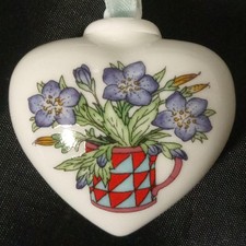 Hutschenreuther Porzellan Mini