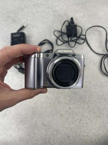 Olympus digitalkamera - sz-14,