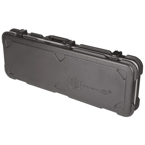 Charvel standard molded case - charvel,
