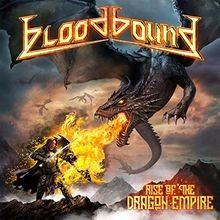 Rise the dragon empire - rise,