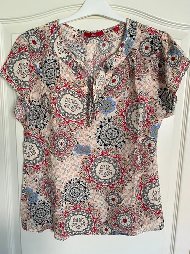 Damen shirt schlupfbluse - damen,