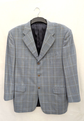 John bray jacke - john,