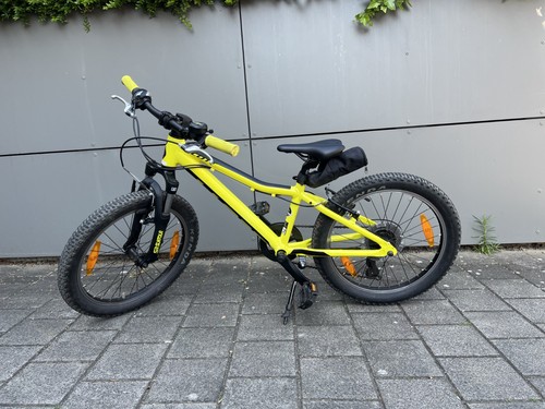 Kinderfahrrad scott scale - kinderfahrrad,
